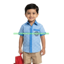 Shirt ( K.G ) - St. Paul