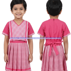 Frock ( Nursery ) - St. Paul
