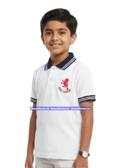 T Shirt - Daly College