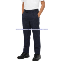 Pants / Trouser - Sanmati H.S. School