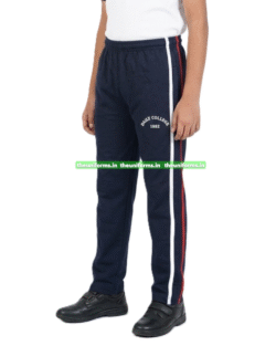 Lower - Daly College