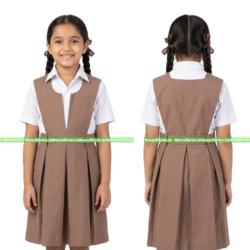 Tunic ( 6th to 8th ) - St. Paul