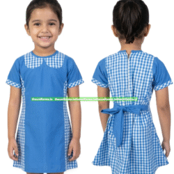 Frocks ( K.G ) - St. Paul