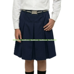 Skirt - Vidhya Sagar School