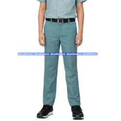 Pants /  Trouser -  Emerald Heights