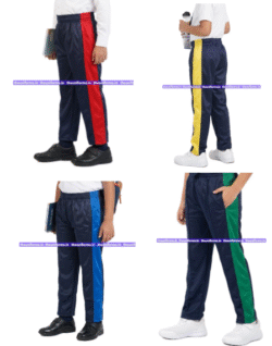 House Lower -  St. Arnold's