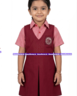 Frock - St. Arnold's