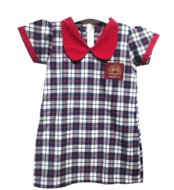 Frocks - Kendriya Vidyalaya