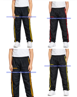 Track Lower ( Senior ) - NDPS