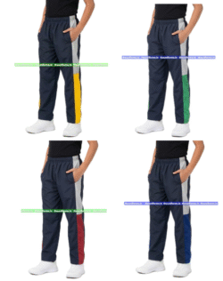 Lower - Sanmati H.S School