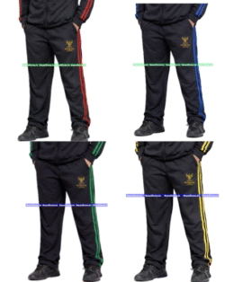 Lower - SDPS International