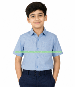 Half Shirt - Sri Sathya Sai