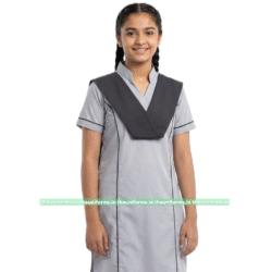 Salwar Suit - Sri Sathya Sai