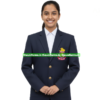 Blazer Daly College Indore